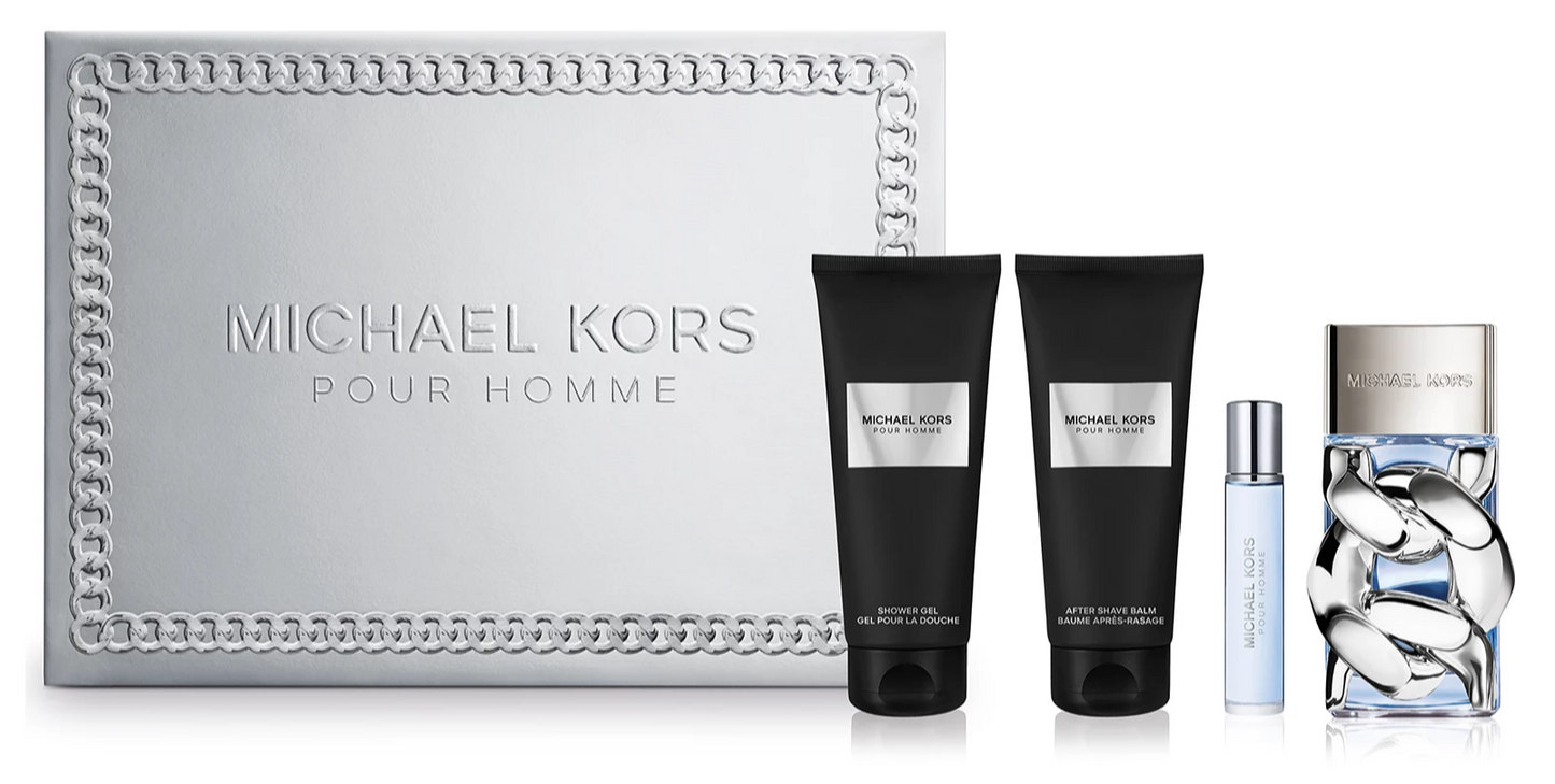 MICHAEL KORS M 3.4EDP/3.4AS/3.4SG/MINI *(2024)