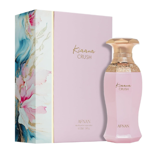 AFNAN KIAANA CRUSH L 3.4 EDP SPRAY