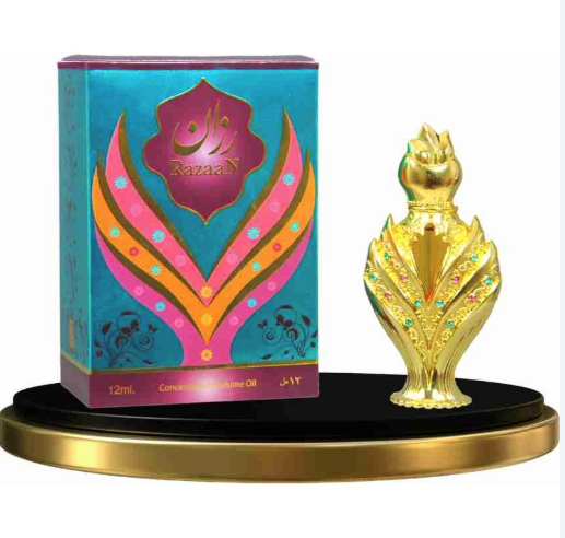 RAZAAN MINI CONCENTRATE OIL