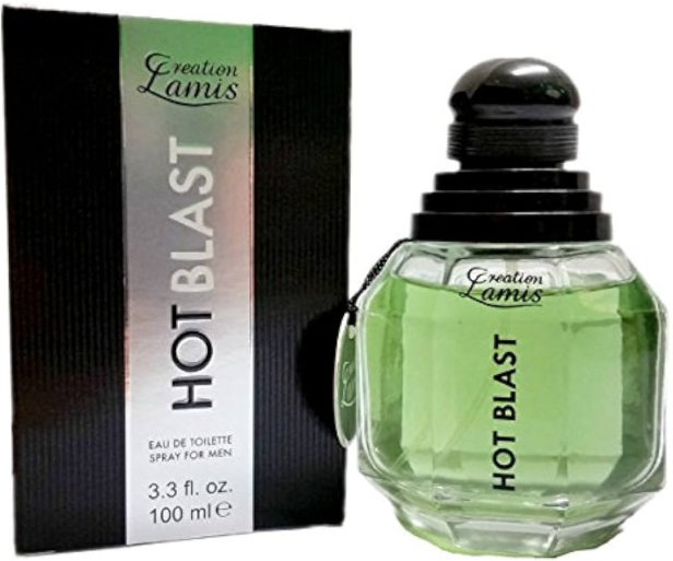 CREATION LAMIS HOT BLAST L 3.0 EDP SPRAY