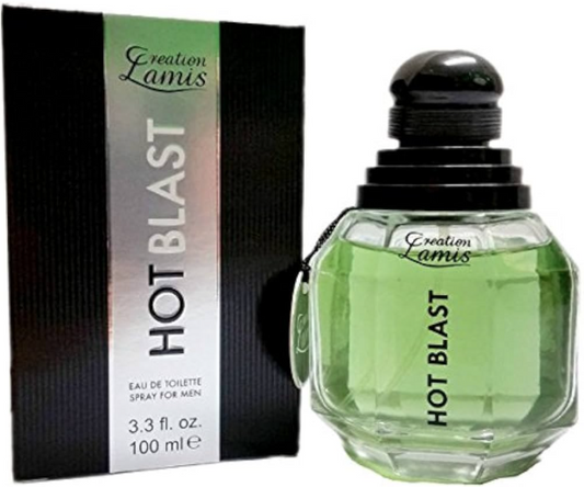 CREATION LAMIS HOT BLAST L 3.0 EDP SPRAY