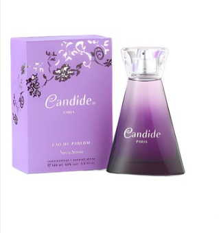 YVES DE SISTELLE CANDIDE L 3.4 EDP SPRAY