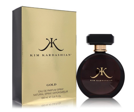 KIM KARDASHIAN GOLD L 3.4 EDP SPRAY
*SPECIAL 24.95*