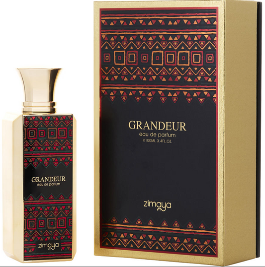 AFNAN ZIMAYA GRANDEUR U 3.4 EDP SPRAY