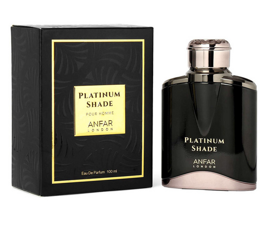 ANFAR LONDON PLATINUM SHADE M 3.4 EDP SPRAY