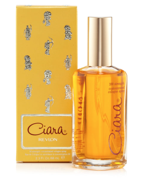 CIARA 100% L 2.3 EDP SPRAY