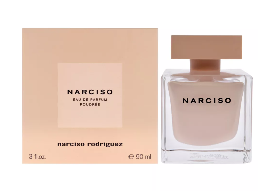 NARCISO RODRIGUEZ NARCISO POUDREE L 3.0 EDP SPRAY