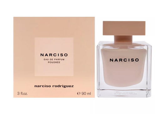 NARCISO RODRIGUEZ NARCISO POUDREE L 3.0 EDP SPRAY