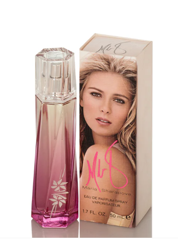MARIA SHARAPOVA L 1.7 EDP SPRAY
