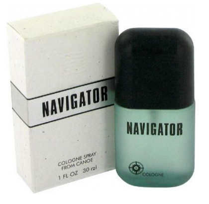 DANA NAVIGATOR M 1.7 EDC SPRAY