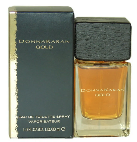 DKNY GOLD L 1.7 EDT SPRAY