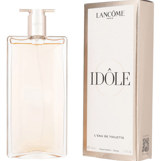 LANCOME IDOLE L 3.4 EDT SPRAY