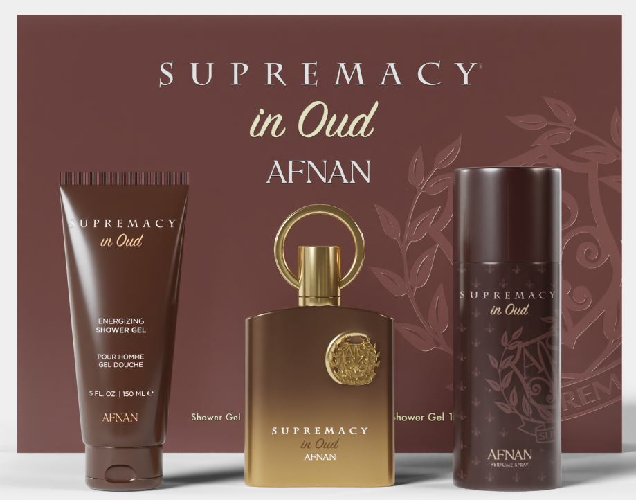 AFNAN SUPREMACY IN OUD M 3.4EDP/5.0SG/2.5DEO