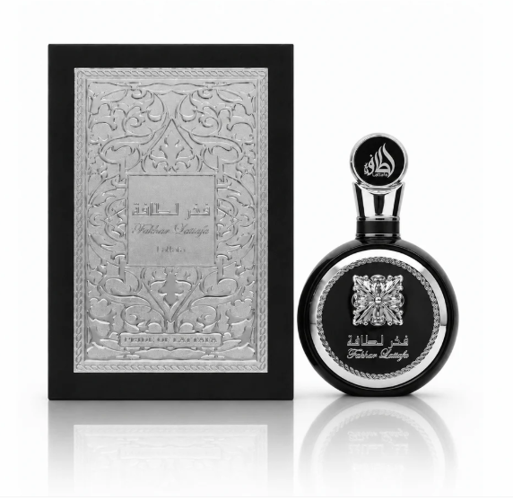 LATTAFA FAKHAR BLACK M 3.4 EDP SPRAY