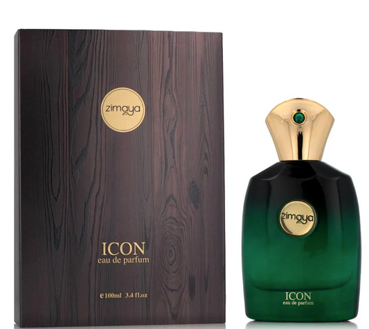 AFNAN ZIMAYA ICON U 3.4 EDP SPRAY