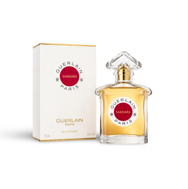 GUERLAIN SAMSARA L 2.5 EDP SPRAY