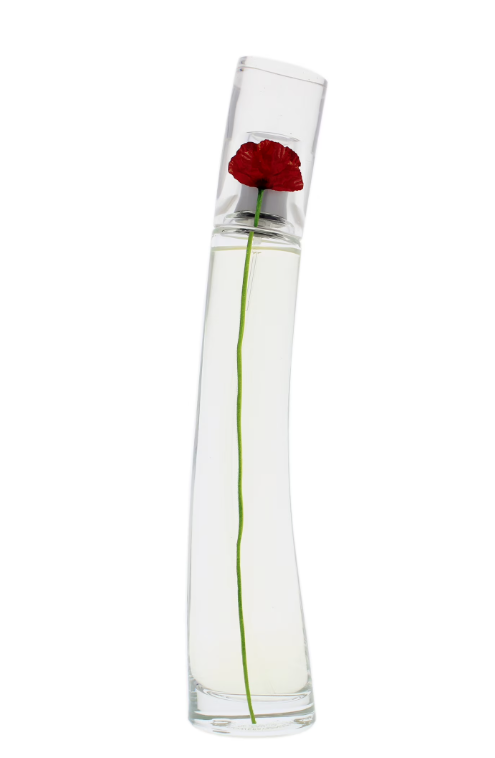 KENZO FLOWER L 1.7 EDP SPRAY TESTER