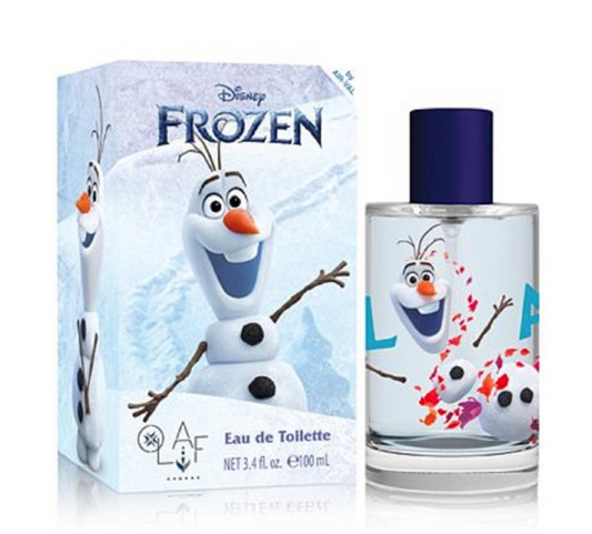 KIDS DISNEY FROZEN OLAF U 3.4 EDT SPRAY