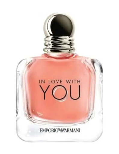 GIORGIO ARMANI IN LOVE WITH YOU L 3.4 EDP TESTER