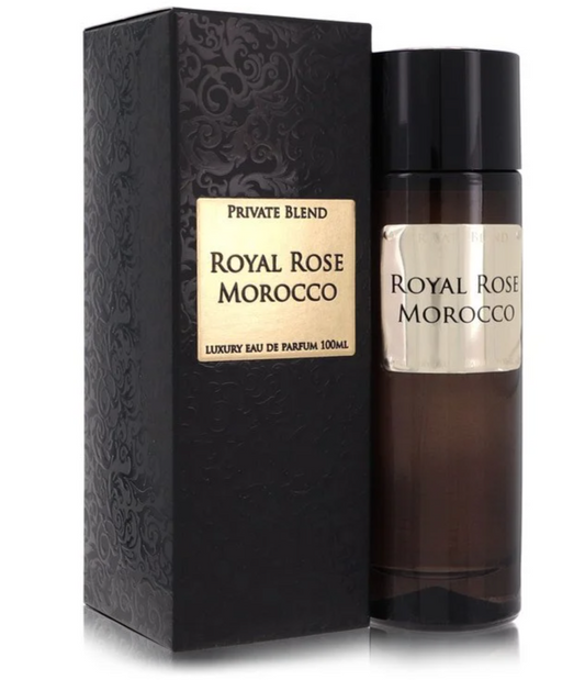 PRIVATE BLEND ROYAL ROSE MOROCCO L 3.4 EDP SPRAY