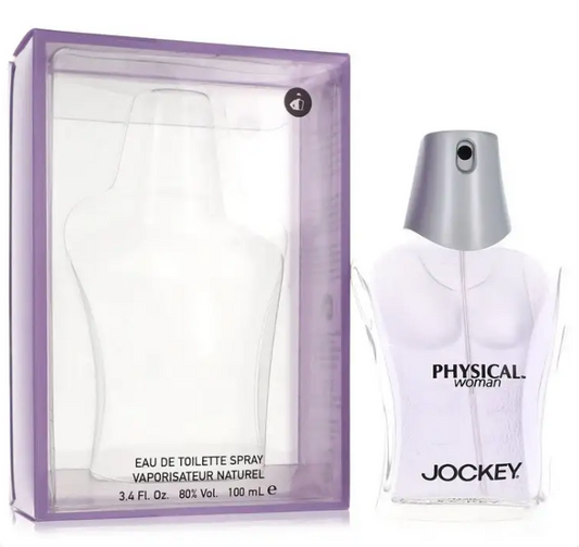 JOCKEY PHYSICAL L 3.4 EDT SPRAY