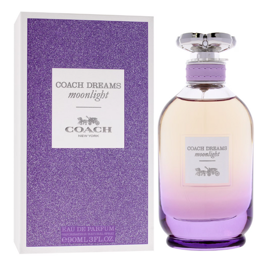 COACH NEW YORK DREAMS MOONLIGHT L 3.0 EDP SPRAY