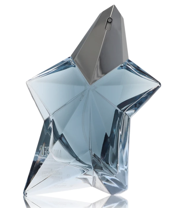 THIERRY MUGLER ANGEL L 3.4 EDP SPRAY TESTER (STAR)