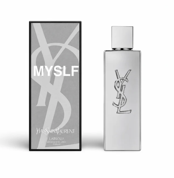 YSL MYSLF L'ABSOLU M 2.0 PARFUM SPRAY