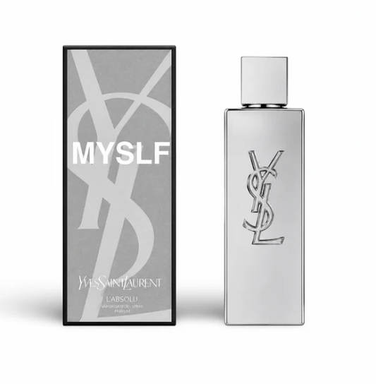 YSL MYSLF L'ABSOLU M 2.0 PARFUM SPRAY