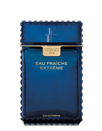VERSACE MAN EAU FRAICHE EXTREME M 3.4 EDP SPRAY TESTER
