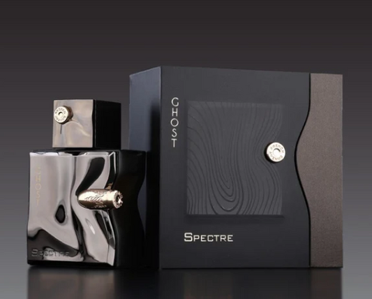 FRENCH AVENUE SPECTRE GHOST M 2.7 EDP SPRAY