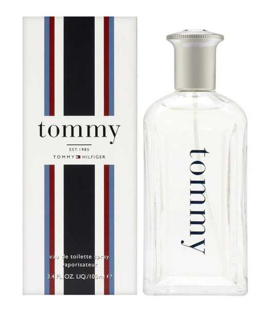 TOMMY HILFIGER BOY M 6.7 EDT SPRAY