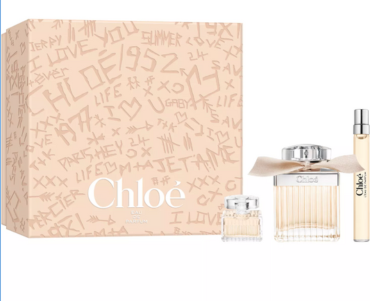 CHLOE L'EAU PARFUM INTENSE L 3.4EDP/3.4BL/MINI