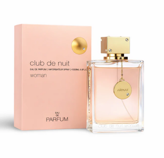 ARMAF CLUB DE NUIT L 3.6 EDP SPRAY