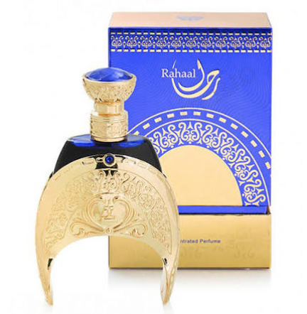 AFNAN RAHAAL U 25 ML CONCENTRATED PERFUME OIL