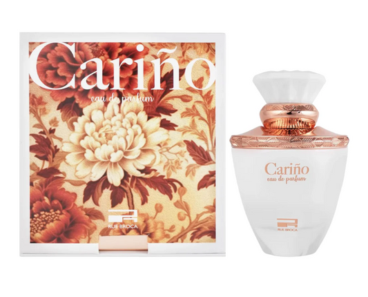 AFNAN RUE CARINO WHITE U 3.4 EDP SPRAY