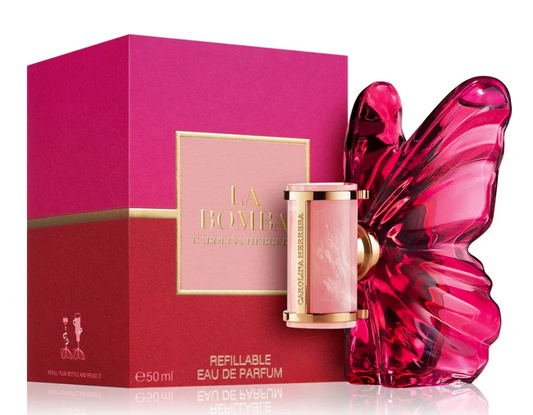 CAROLINA HERRERA LA BOMBA L 2.7 EDP SPRAY