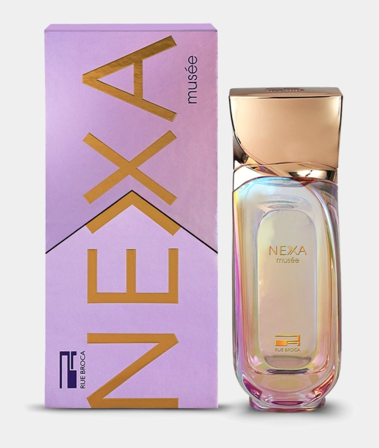 AFNAN RUE BROCA NEXA MUSE U 3.4 EDP SPRAY