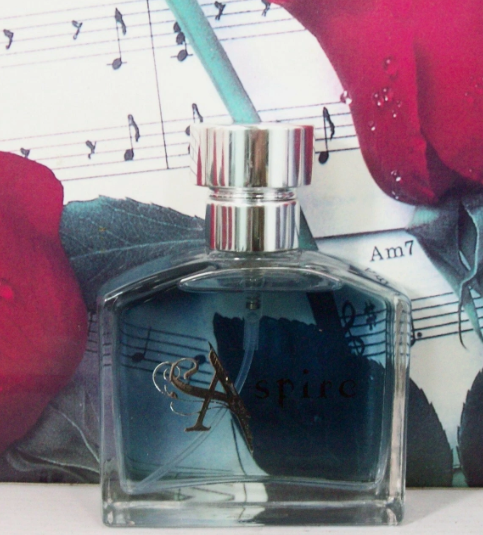 MAXX MONET ASPIRE ME 3.4 EDT SPRAY