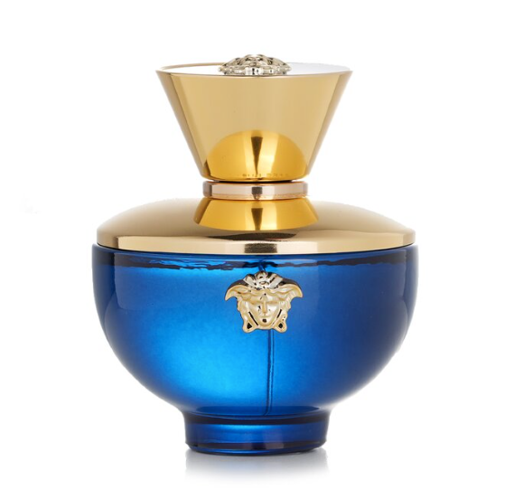 VERSACE DYLAN BLUE L 3.4 EDP SPRAY TESTER