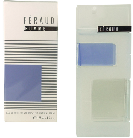 FERAUD M 4.2 EDT SPRAY
