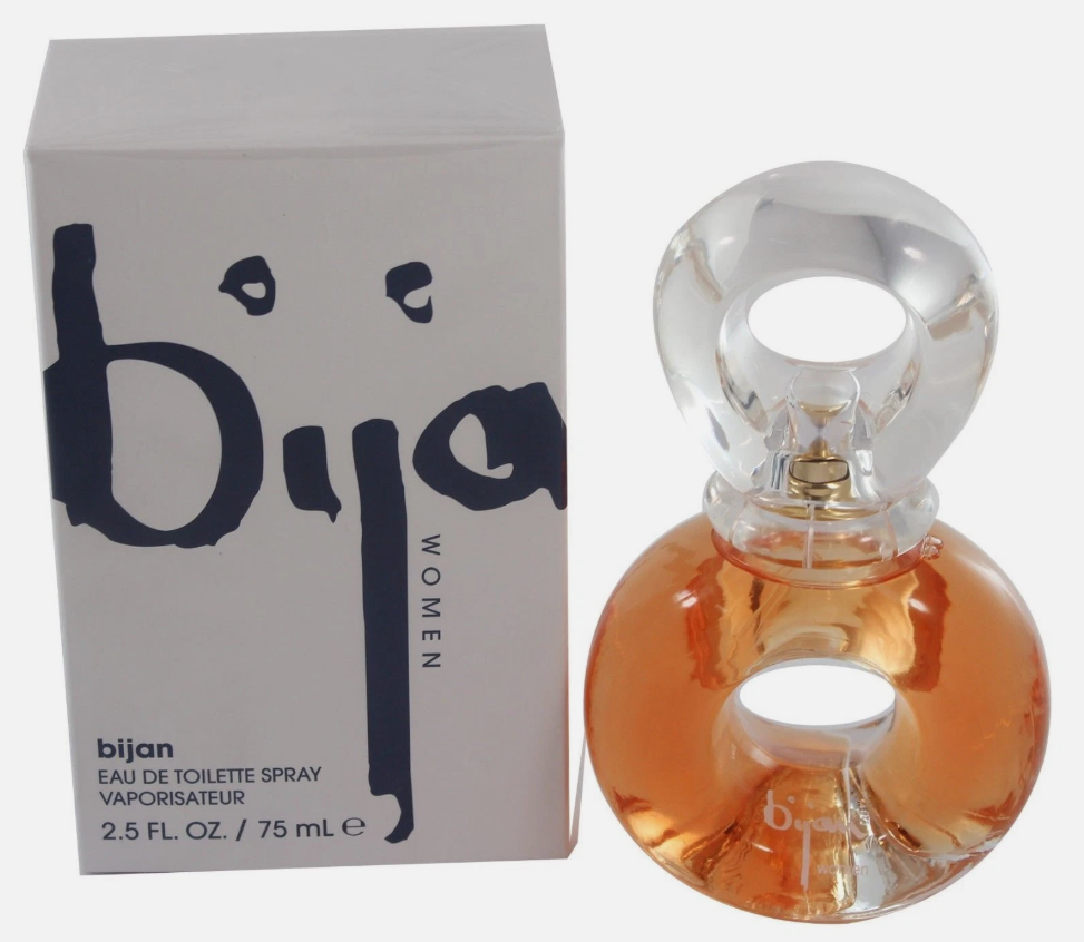 BIJAN L 2.5 EDT SPRAY