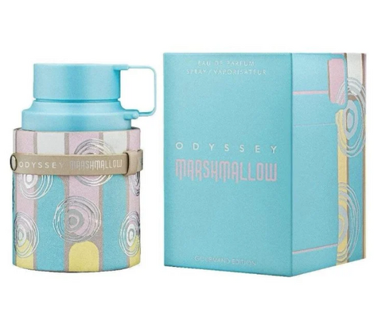 ARMAF ODYSSEY MARSHMALLOW U 3.4 EDP SPRAY