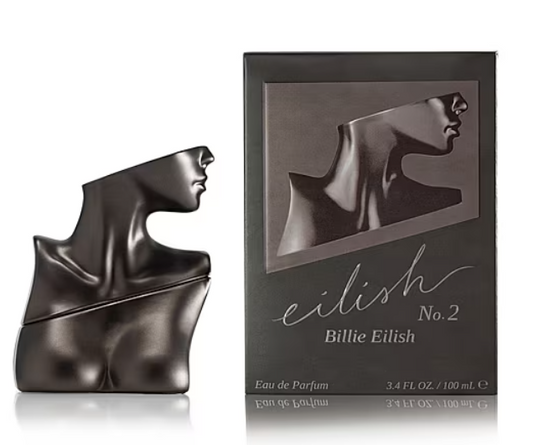 BILLIE EILISH EILISH NO. 2 L 3.4 EDP SPRAY