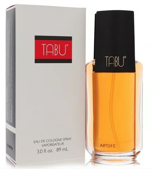 DANA TABU L 3.0 EDC SPRAY