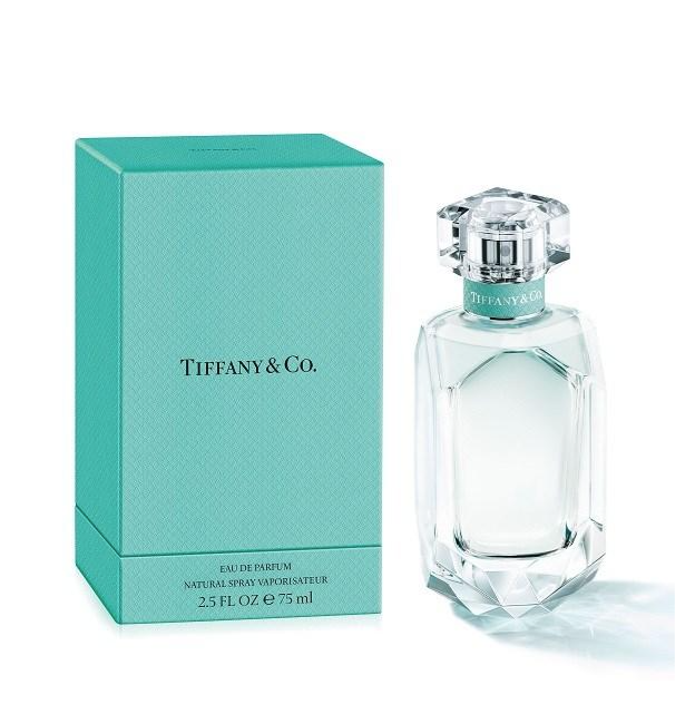 TIFFANY & CO. L 2.5 EDP SPRAY