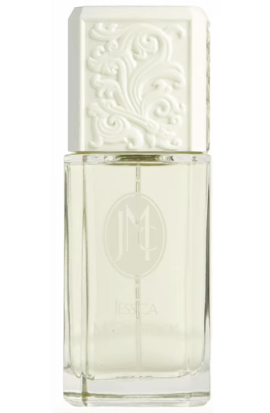 JESSICA MCCLINTOCK L 3.4 EDP SPRAY TESTER
