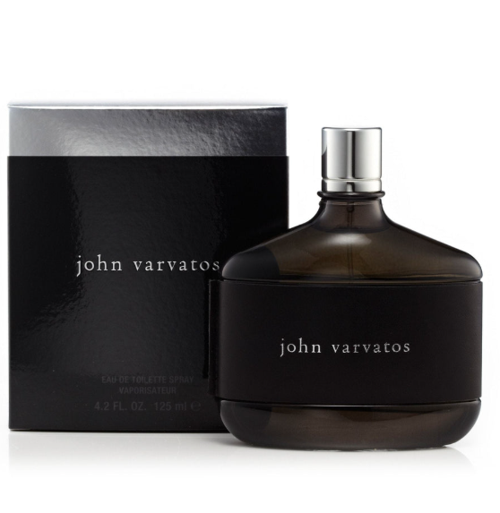 JOHN VARVATOUS USA 3.3 EDT SPRAY