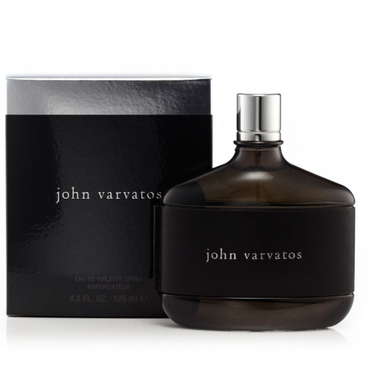 JOHN VARVATOUS USA 3.3 EDT SPRAY