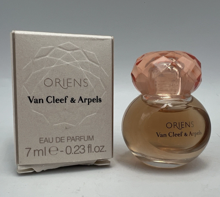 VAN CLEEF & ARPELS ORIENS L 7 ML EDP MINI